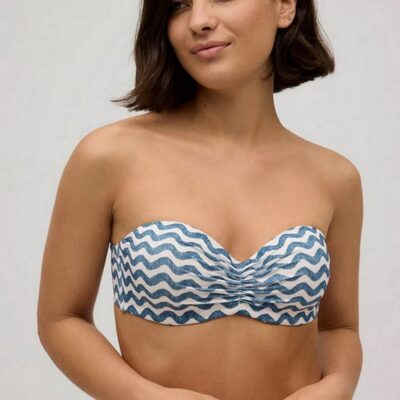 MAHE 82828 Бюст купальный