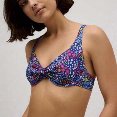 MOOREA 82836 Бюст купальный