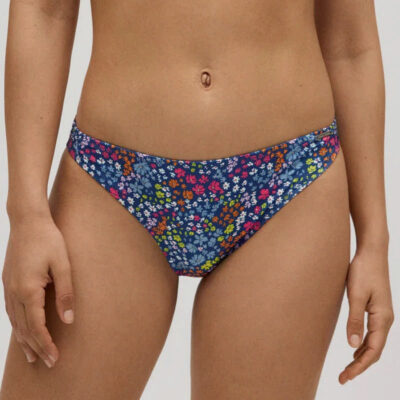 MOOREA 82837 Трусы купальные