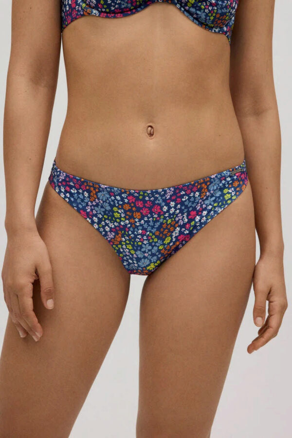 MOOREA 82837 Трусы купальные