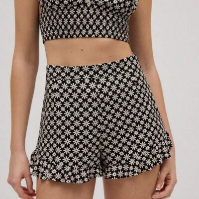 ISLA DE SAL 86109 Шорты пляжные