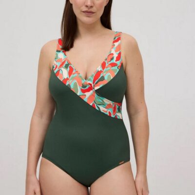 BOAVISTA 83159 Купальник сплошной