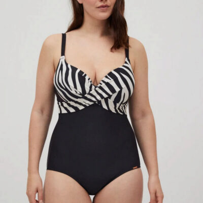 ANTAO 83078 Купальник сплошной