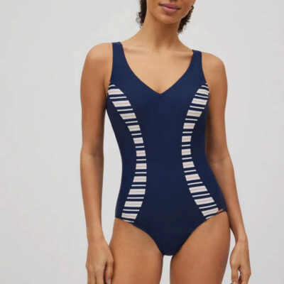 SANTANTICO 82951 Купальник сплошной