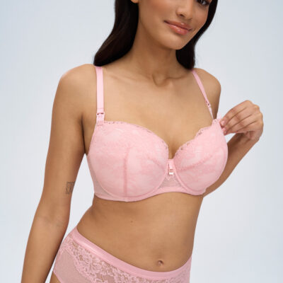 PowderWhisper MAMA U бюст