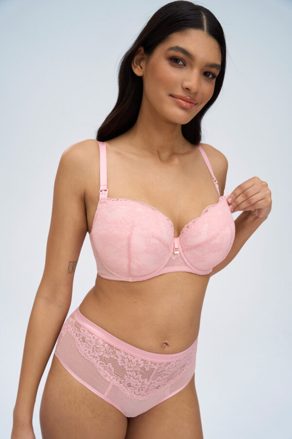 PowderWhisper MAMA U бюст