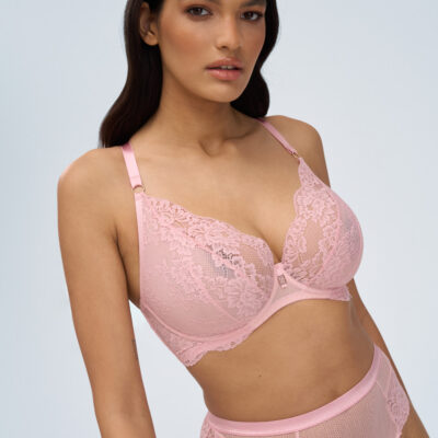 PowderWhisper M бюст