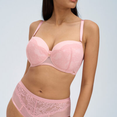 PowderWhisper U/W бюст