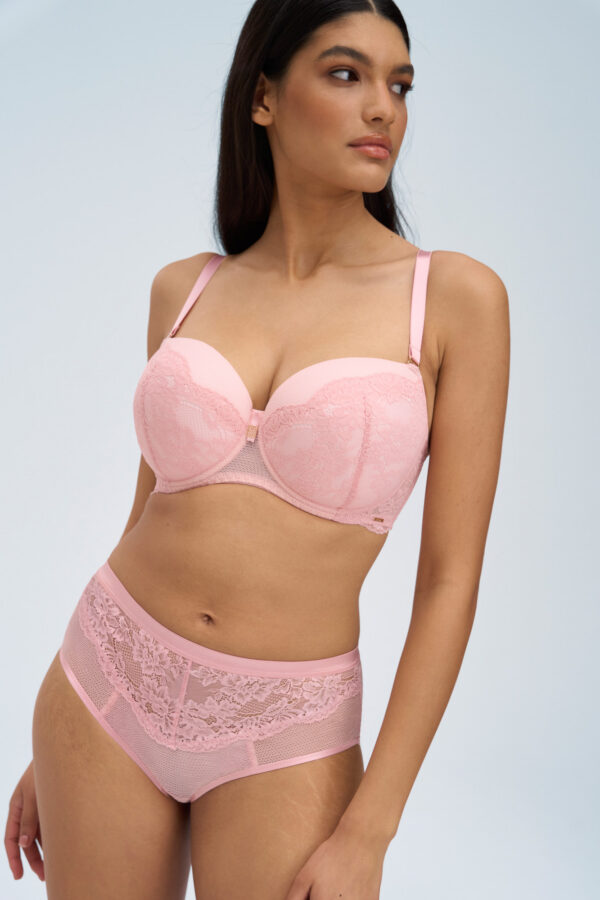 PowderWhisper U/W бюст