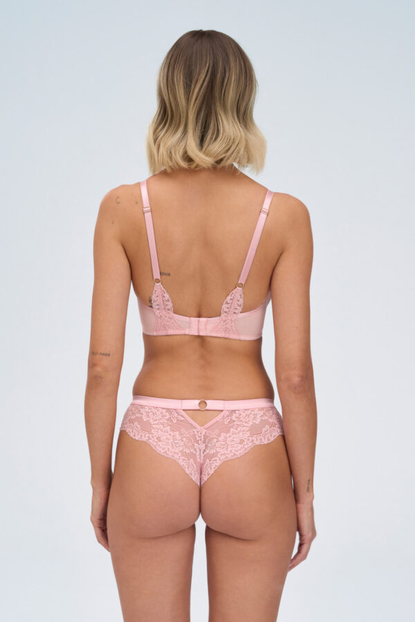 PowderWhisper трусы бразильяна