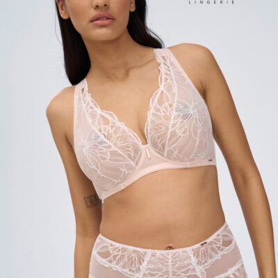 FizzyDelight M Plus бралетт бюст