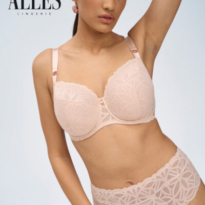 SugarDune PU бюст