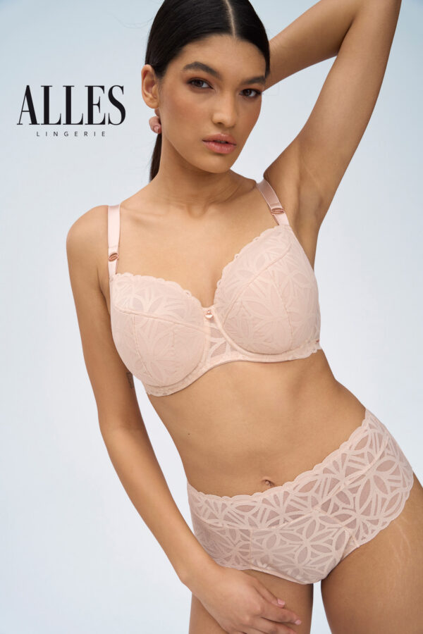 SugarDune PU бюст