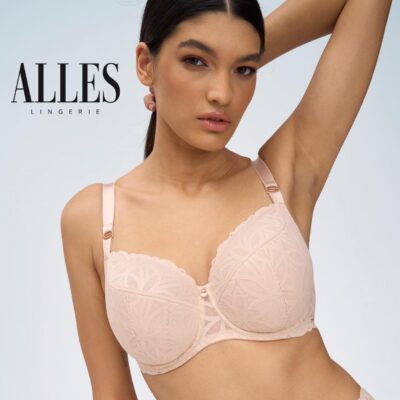 SugarDune PU Maxi бюст