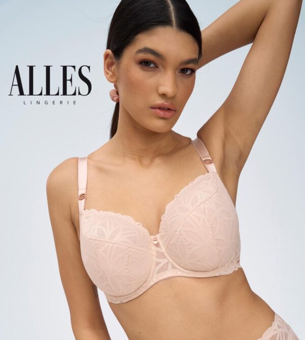 SugarDune PU Maxi бюст