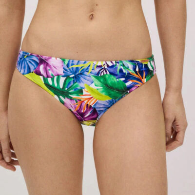 SALINA 83014 Трусы купальные