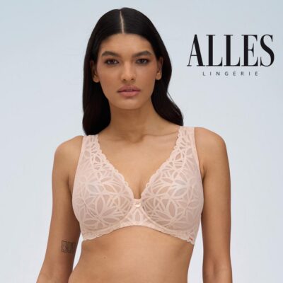 SugarDune M Plus бралетт бюст