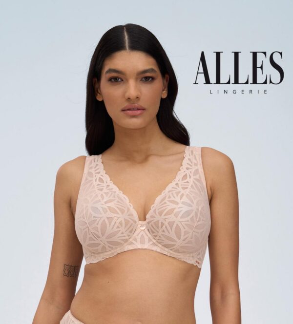 SugarDune M Plus бралетт бюст