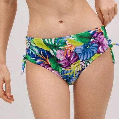 SALINA 83018 Трусы купальные