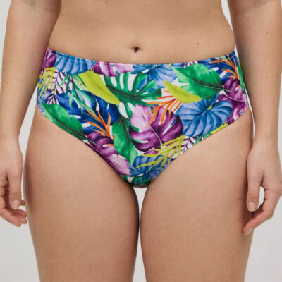 SALINA 83024 Трусы купальные