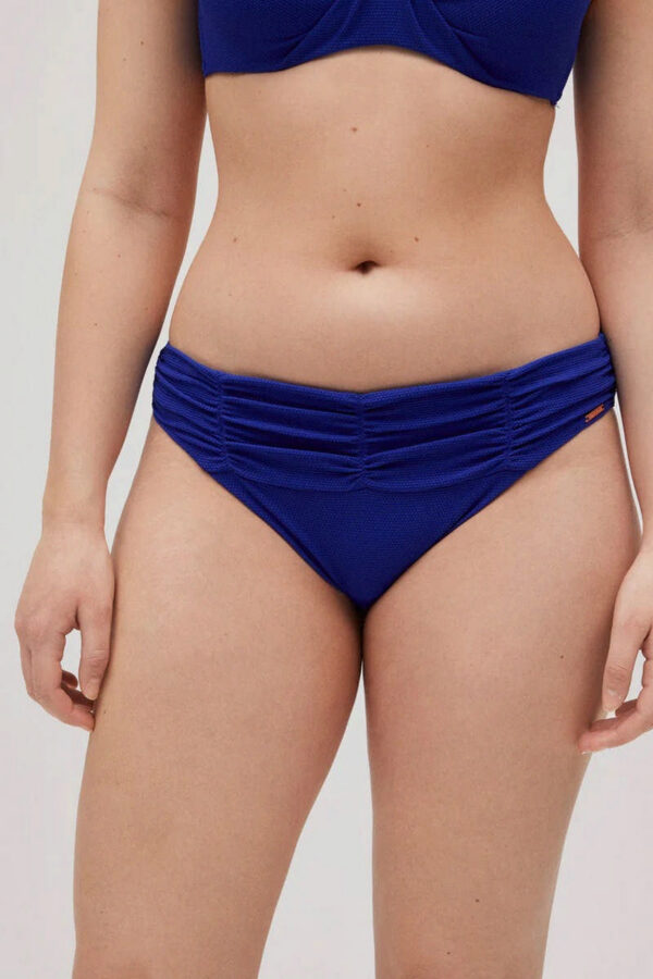 ILHA DA FLORES 83119 Трусы купальные