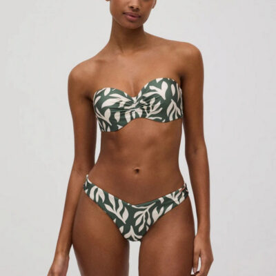 ILHA DE MEL 83097 Купальник раздельный