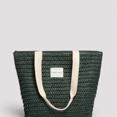 ILHA DE MEL 86207 Сумка пляжная