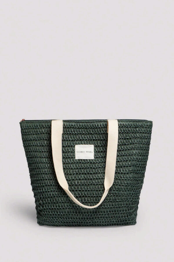 ILHA DE MEL 86207 Сумка пляжная