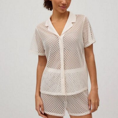 CABO BLANCO 86175 Рубашка