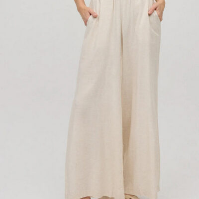 SAMAY 86171 Штаны