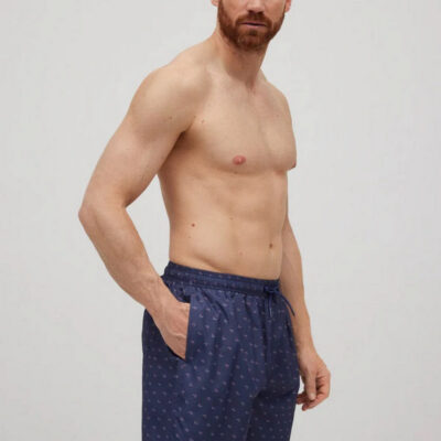 SALINAS 90310 Шорты купальные мужские