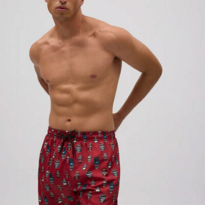 JONDAL 90287 Шорты купальные мужские