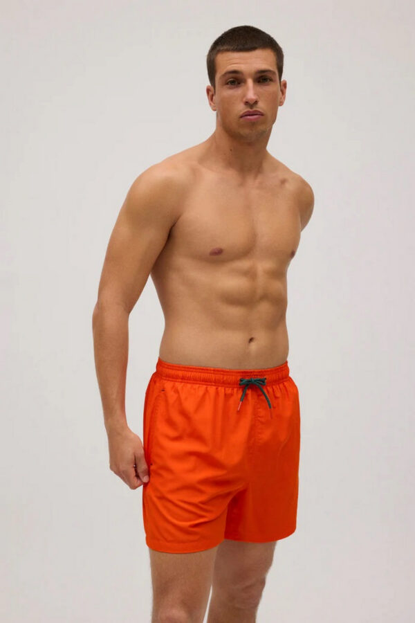 SANTANYI 90355 Шорты купальные мужские