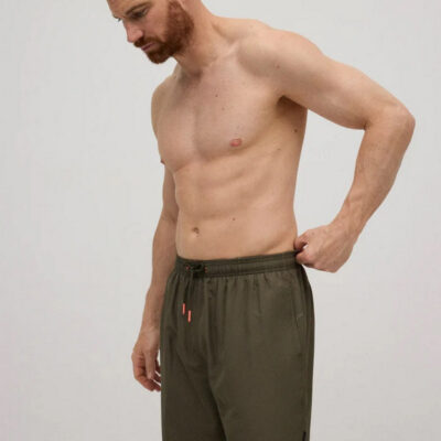 ESCARBO 90300 Шорты купальные мужские