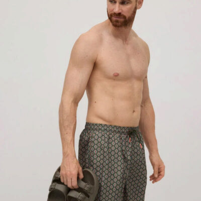 SA COMA 90295 Шорты купальные мужские