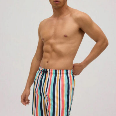 ALBUFEIRA 90323 Шорты купальные мужские