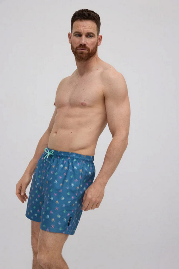 CAVALEIRO 90339 Шорты купальные мужские