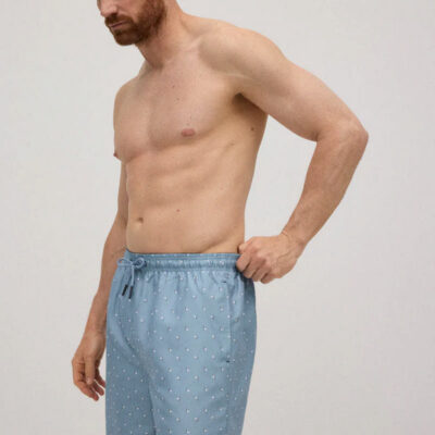 ZANTE 90345 Шорты купальные мужские