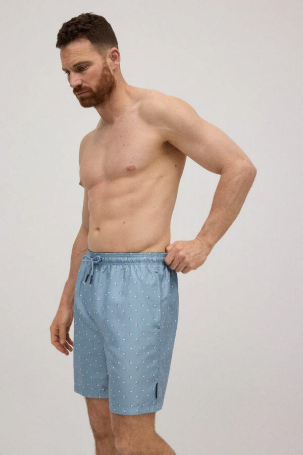 ZANTE 90345 Шорты купальные мужские