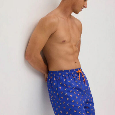 MINI ME 90331 Шорты купальные мужские