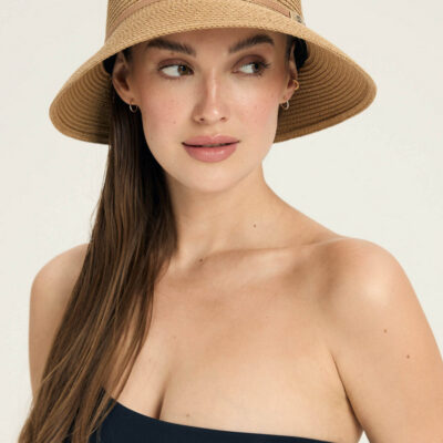 44340 FIRENZE/08X Панама пляжная