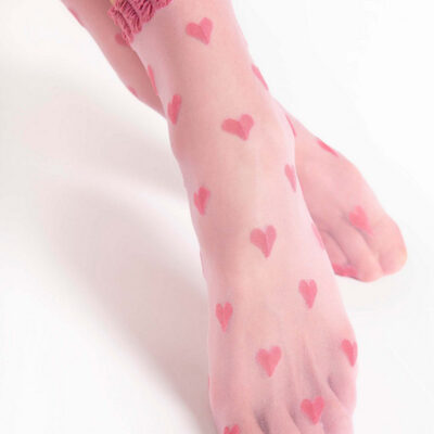 1189/G KOKORO 20 DEN Носки женские