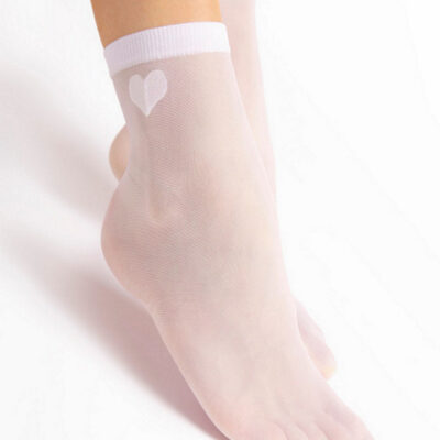 1191/G CUPIDO 20 DEN Носки женские