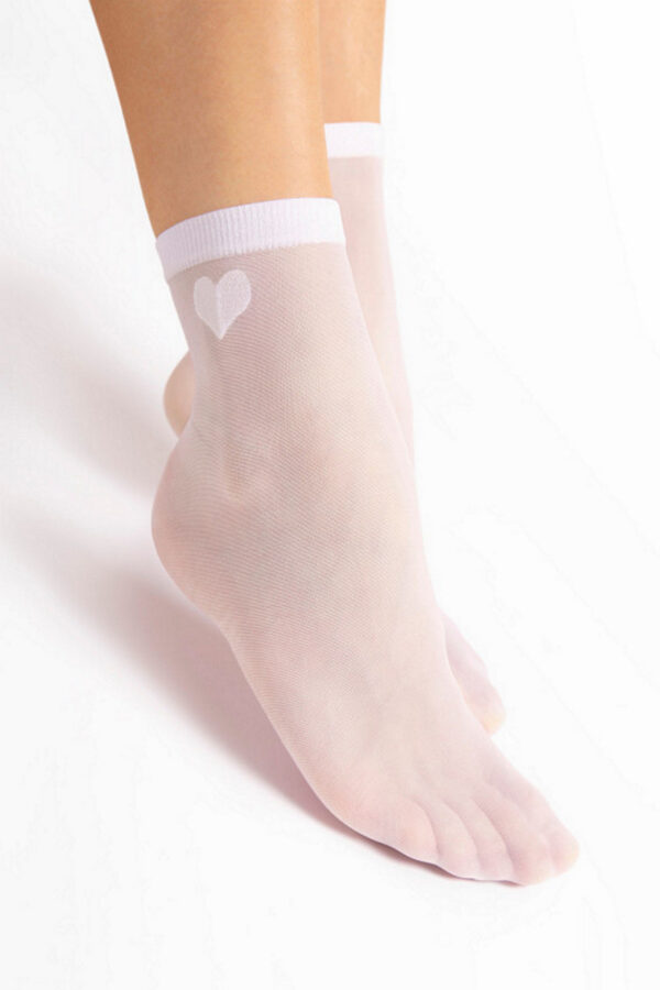 1191/G CUPIDO 20 DEN Носки женские