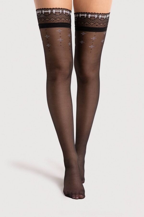 4102/O REVEIL 20 DEN Чулки