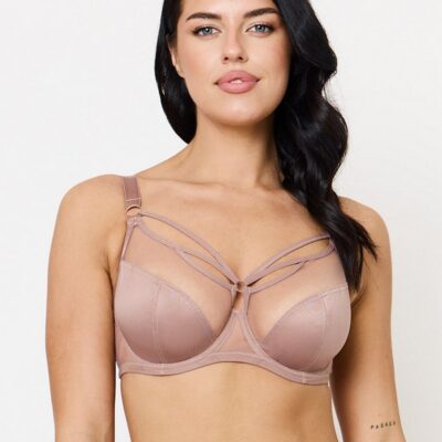 BUTTERFLY MOCCA Soft Бюст