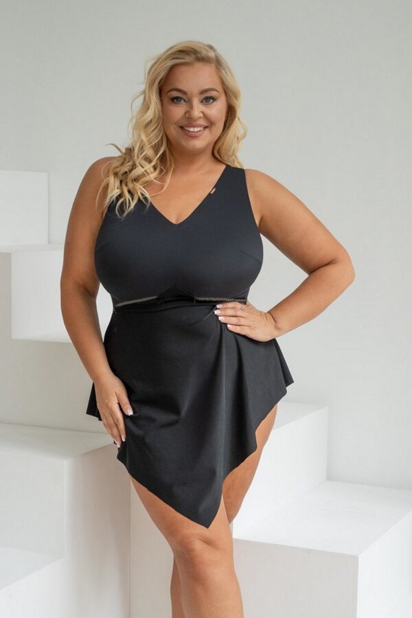 SOLAR Bodytankini Купальник сплошной