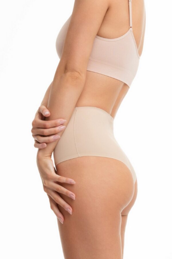 AMBER BRASIL MAXI Трусы бразильяно