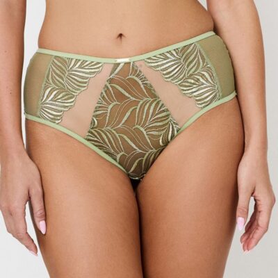 FLORANCE Трусы высокие