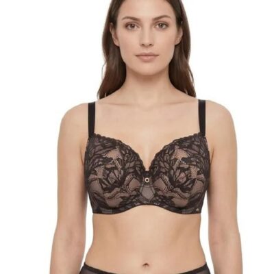 Molto PU big бюст